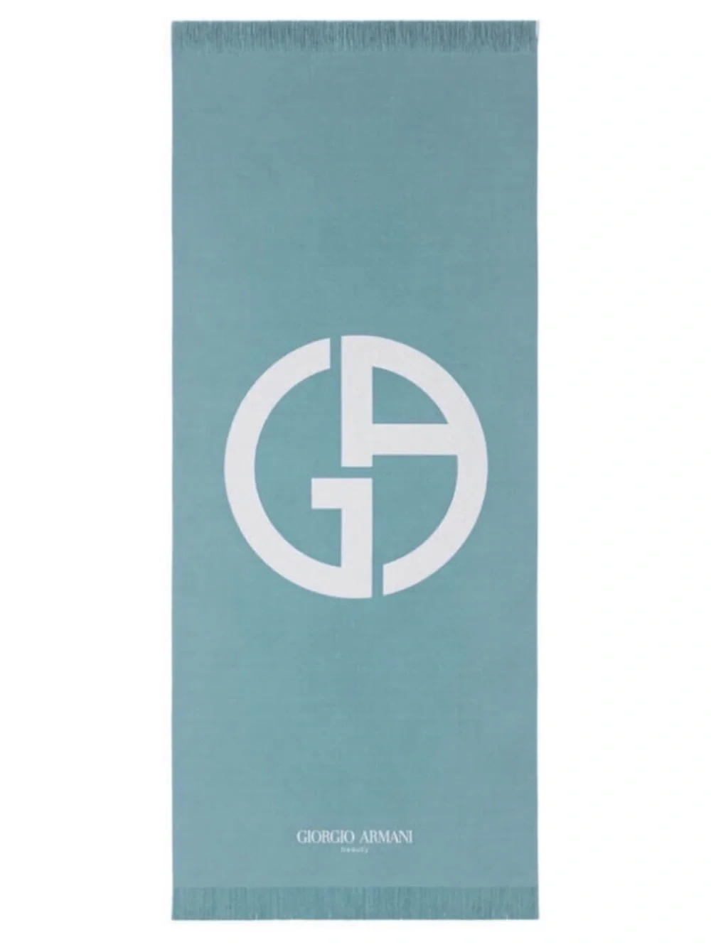 Giorgio Armani soft woven
